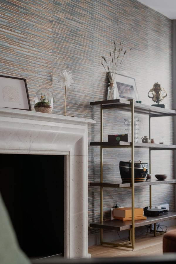 L'Atelier 1927, Au Coeur De Reims Villa Eksteriør bilde